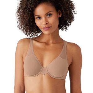 Wacoal | Body by 2.0 Underwire Bra Roebuck Size 34D